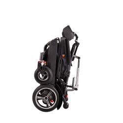 007C Elektrický invalidný vozík